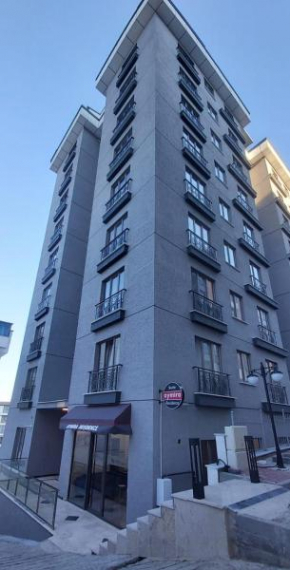 Aymira Residence Alibeyköy